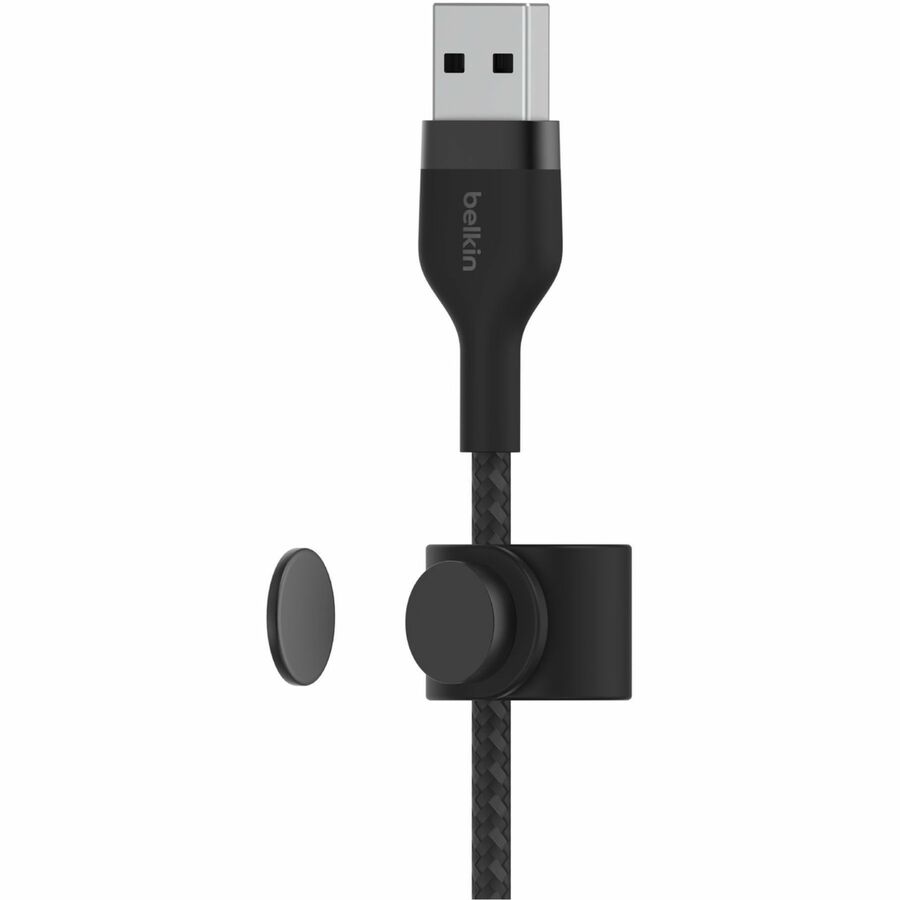 Belkin BOOST↑CHARGE USB/USB-C Data Transfer Cable CAB010BT2MWH