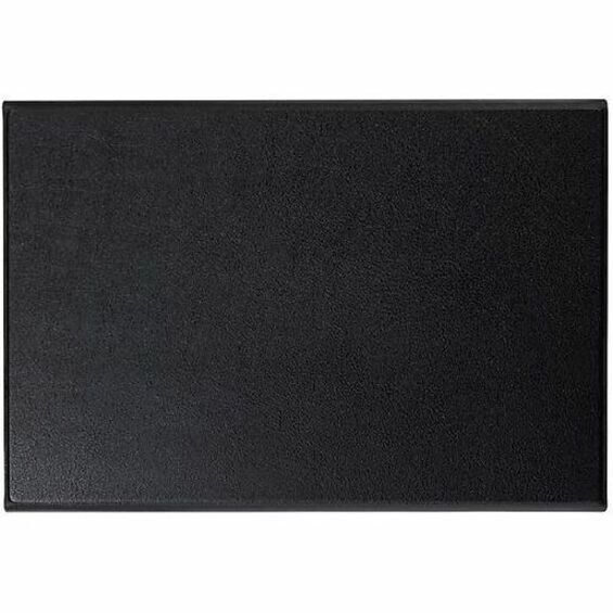 Samsung Keyboard/Cover Case Samsung Galaxy Tab S6 Lite Tablet - Black GP-JCP615TGABW