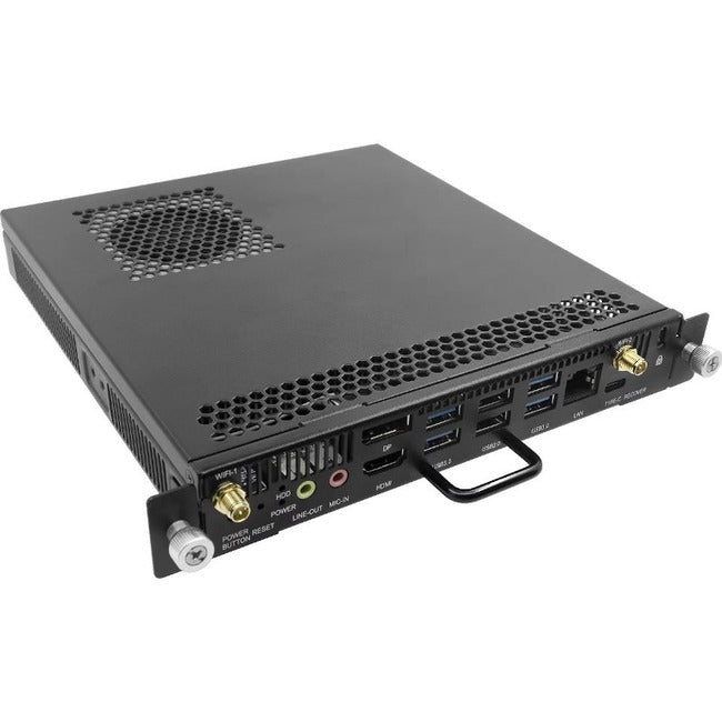 Hikvision DS-D5AS5/8S2L Single Board Computer DS-D5AS5-8S2L