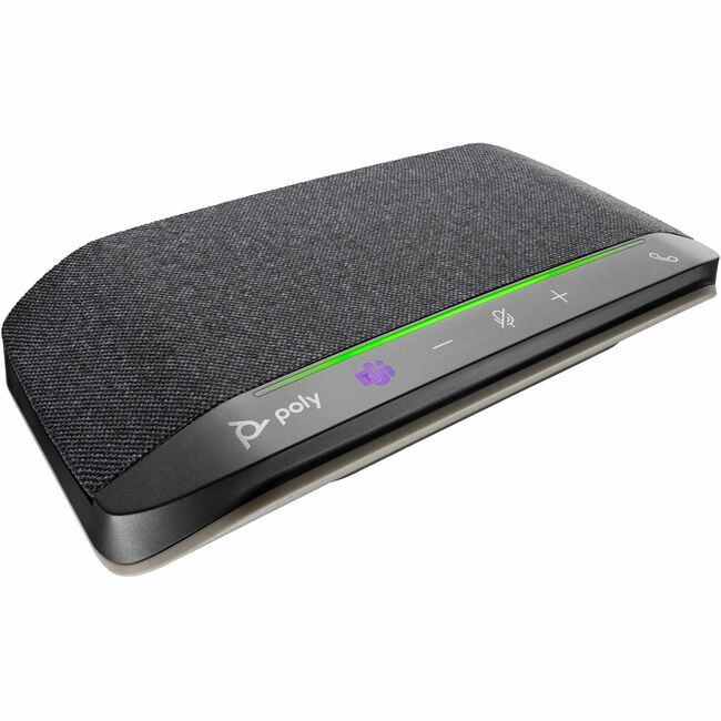 Poly Sync 10 Speakerphone 77P34AA