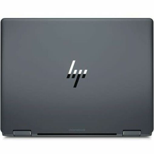 HP Elite Dragonfly Chromebook Enterprise 13.5" Touchscreen Convertible 2 in 1 Chromebook - WUXGA+ - Intel Core i5 12th Gen i5-1245U - vPro Technology - Intel Evo Platform - 8 GB - 256 GB SSD - Bilingual Keyboard - Slate Blue 7A567UT#ABL