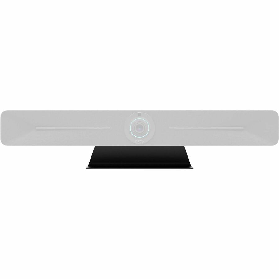 EPOS Desk Mount for Video Bar - Black 1001093