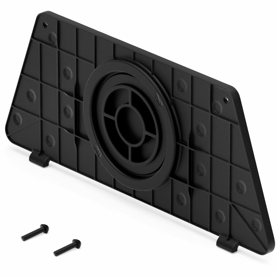 EPOS Mounting Plate for Video Conference Equipment - Black 1001155