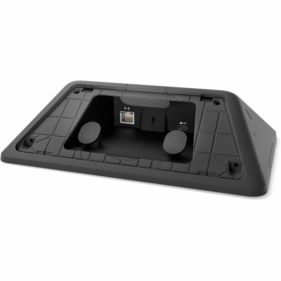 EPOS Mounting Plate for Video Conference Equipment - Black 1001155
