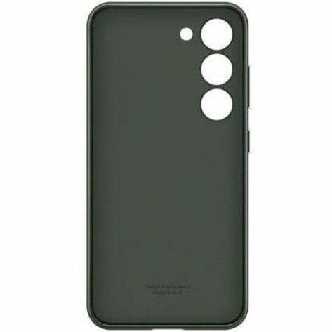 Samsung Galaxy S23 Leather Case EF-VS911LGEGCA
