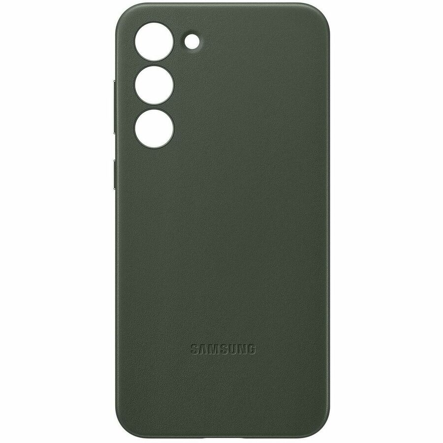 Samsung Galaxy S23+ Leather Case EF-VS916LGEGCA