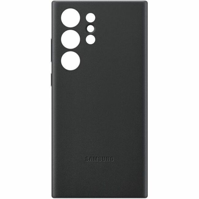 Samsung Galaxy S23 Ultra Leather Case EF-VS918LBEGCA