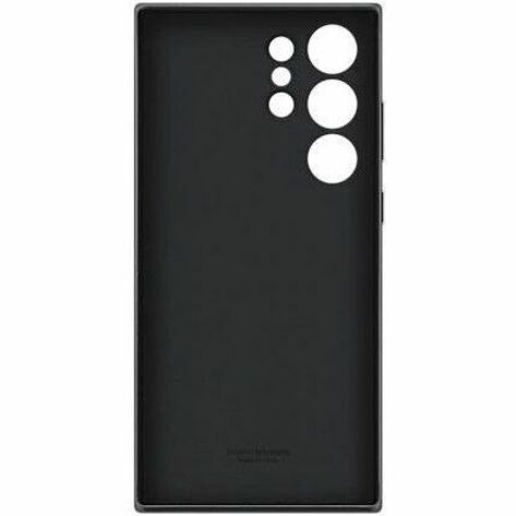 Samsung Galaxy S23 Ultra Leather Case EF-VS918LBEGCA