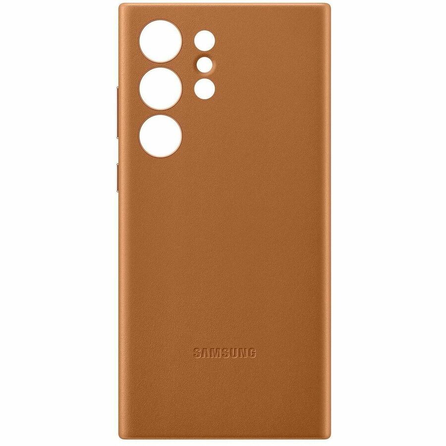 Samsung Galaxy S23 Ultra Leather Case EF-VS918LAEGCA