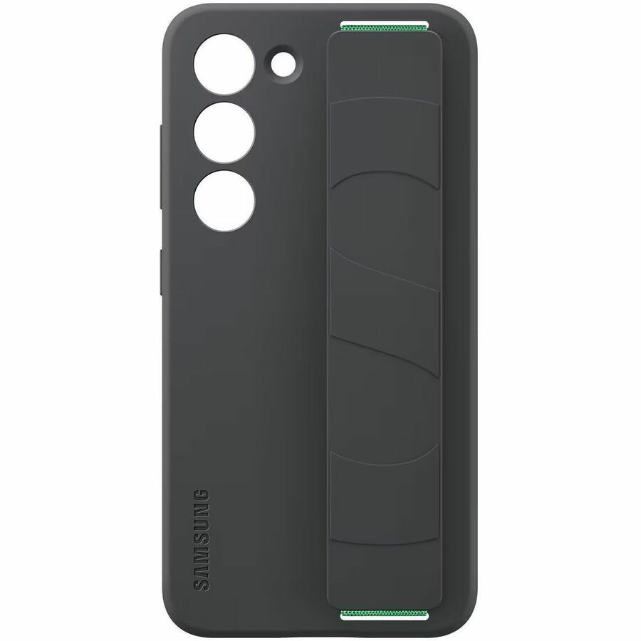 Samsung Galaxy S23 Silicone Grip Case EF-GS911TBEGCA