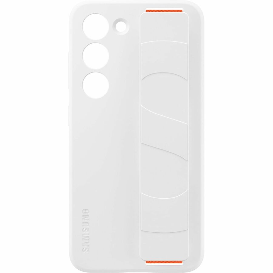 Samsung Galaxy S23 Silicone Grip Case EF-GS911TWEGCA