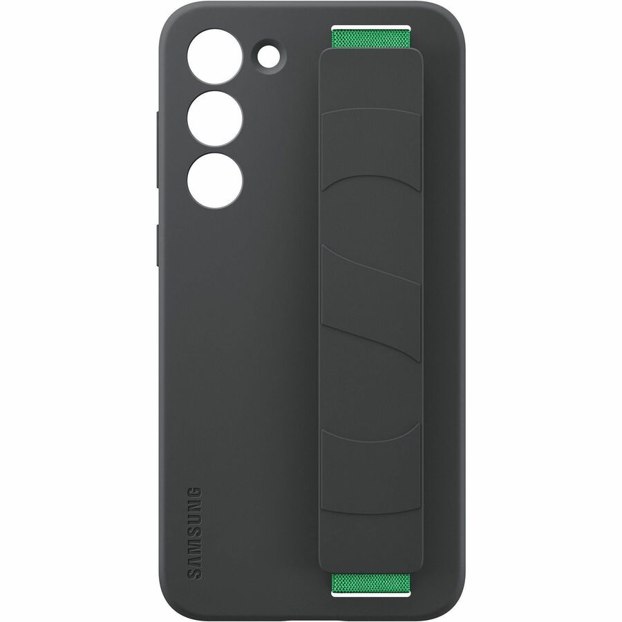 Samsung Galaxy S23+ Silicone Grip Case EF-GS916TBEGCA