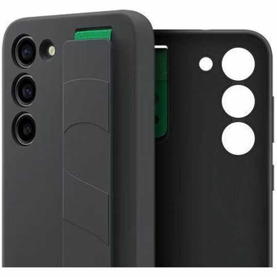 Samsung Galaxy S23+ Silicone Grip Case EF-GS916TBEGCA