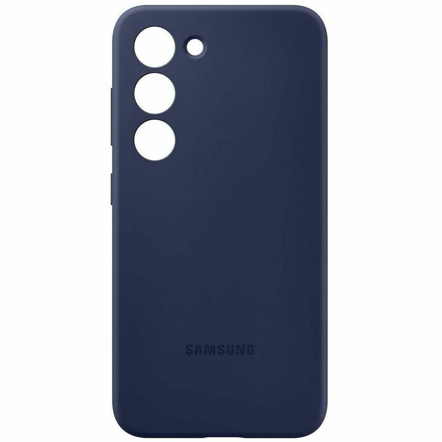 Samsung Galaxy S23 Silicone Case EF-PS911TNEGCA