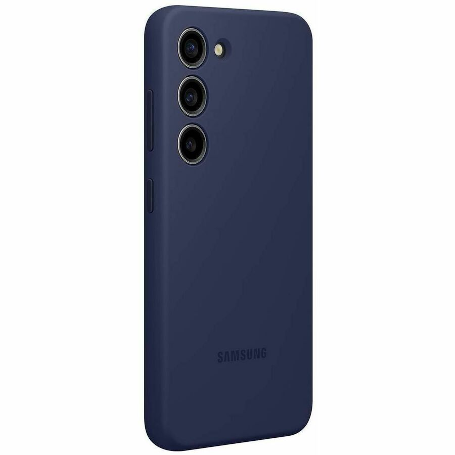 Samsung Galaxy S23 Silicone Case EF-PS911TNEGCA