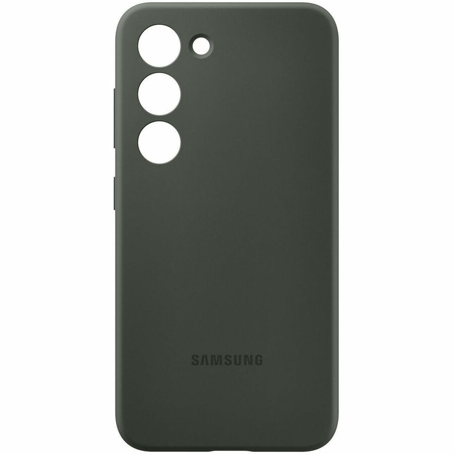 Samsung Galaxy S23 Silicone Case EF-PS911TGEGCA