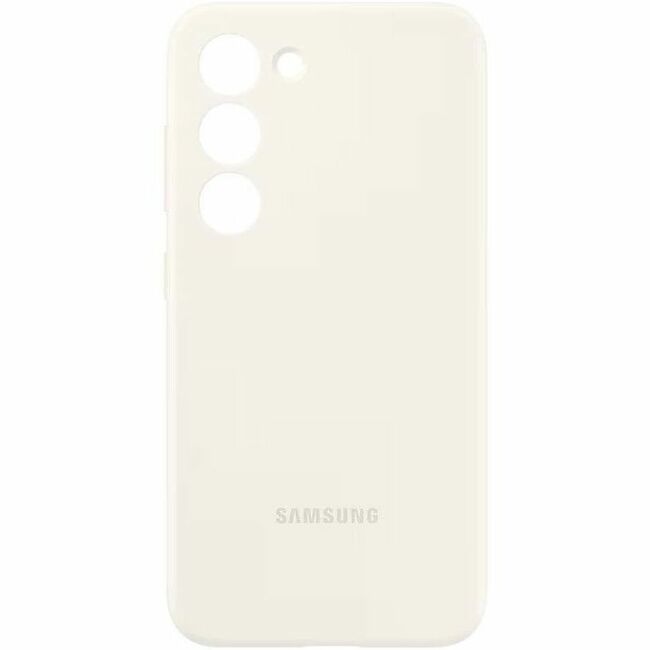 Samsung Galaxy S23 Silicone Case EF-PS911TUEGCA