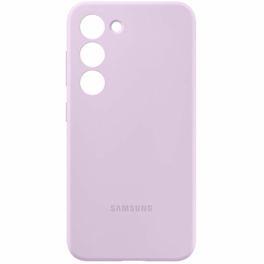 Samsung Galaxy S23 Silicone Case EF-PS911TVEGCA