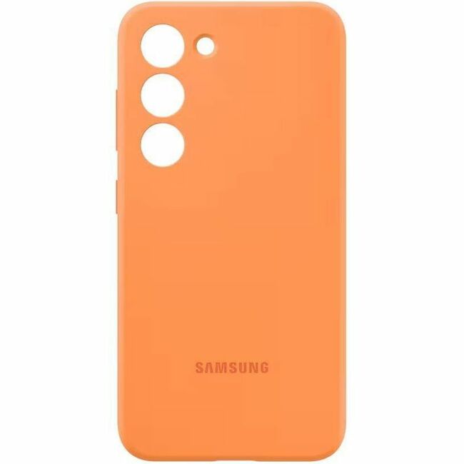 Samsung Galaxy S23 Silicone Case EF-PS911TOEGCA