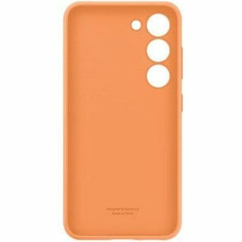 Samsung Galaxy S23 Silicone Case EF-PS911TOEGCA