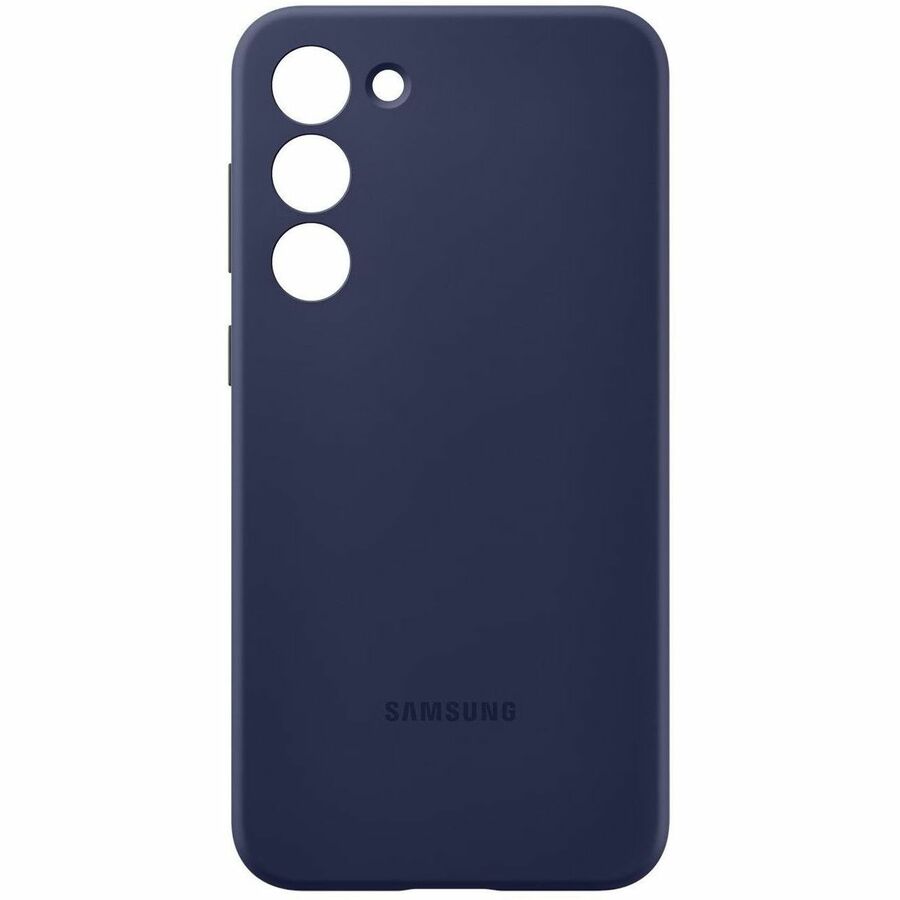 Samsung Galaxy S23+ Silicone Case EF-PS916TNEGCA