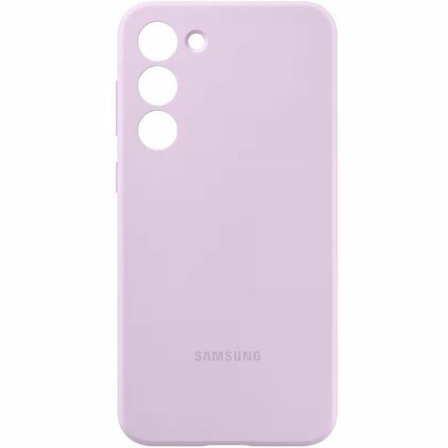 Samsung Galaxy S23+ Silicone Case EF-PS916TVEGCA