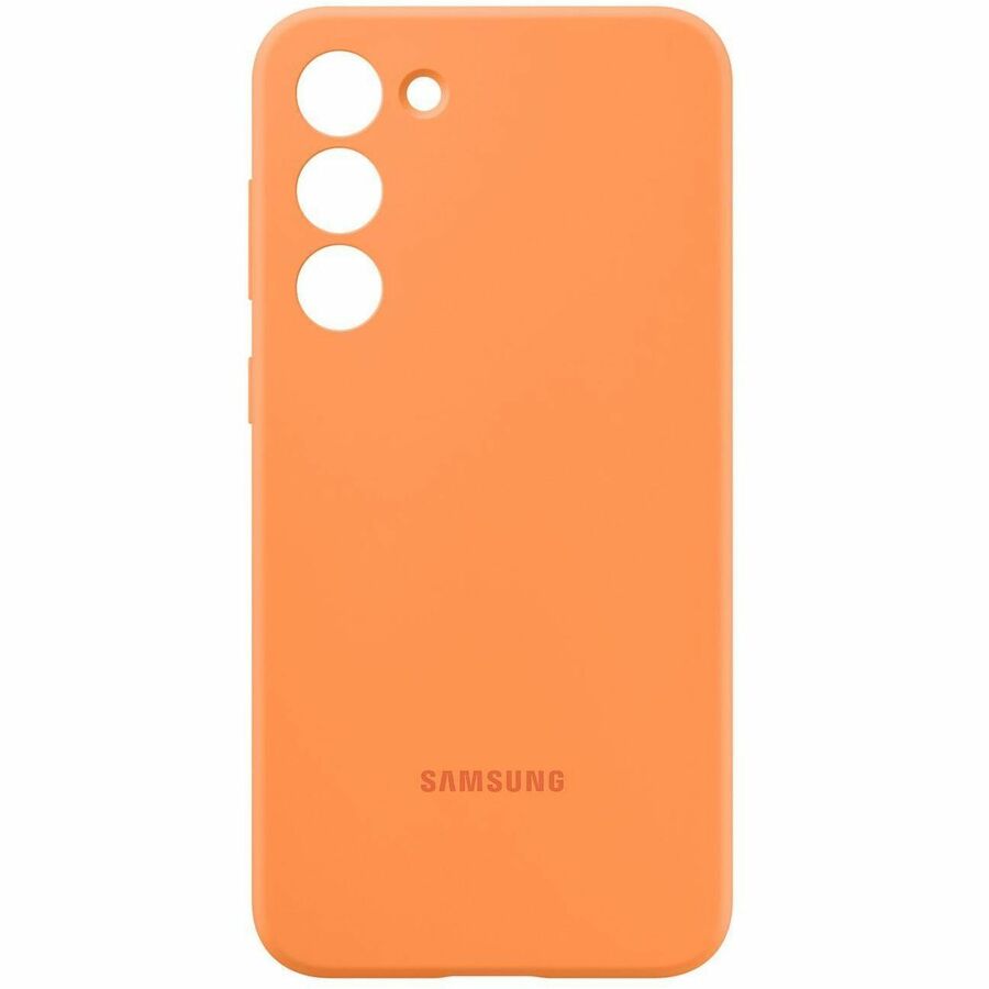 Samsung Galaxy S23+ Silicone Case EF-PS916TOEGCA
