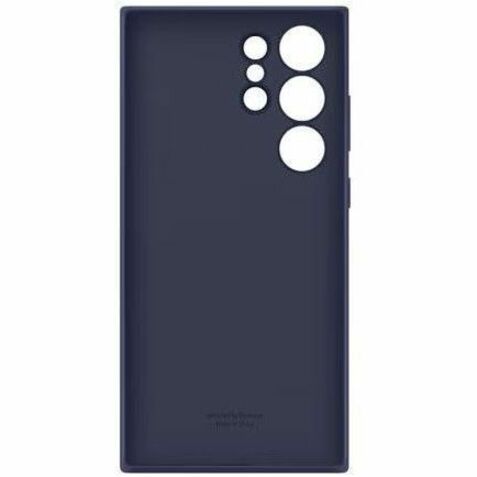 Samsung Galaxy S23 Ultra Silicone Case EF-PS918TNEGCA