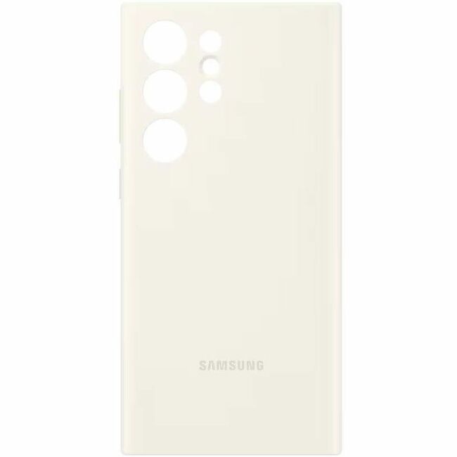 Samsung Galaxy S23 Ultra Silicone Case EF-PS918TUEGCA