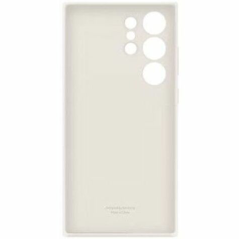 Samsung Galaxy S23 Ultra Silicone Case EF-PS918TUEGCA