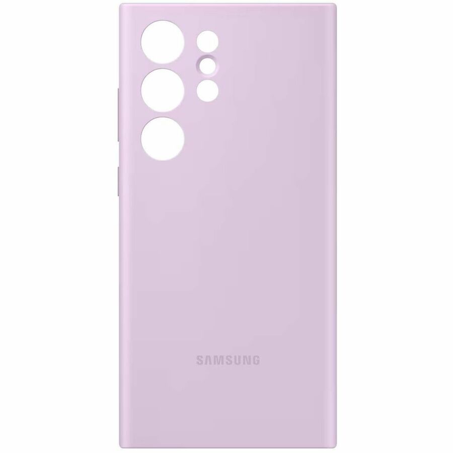 Samsung Galaxy S23 Ultra Silicone Case EF-PS918TVEGCA