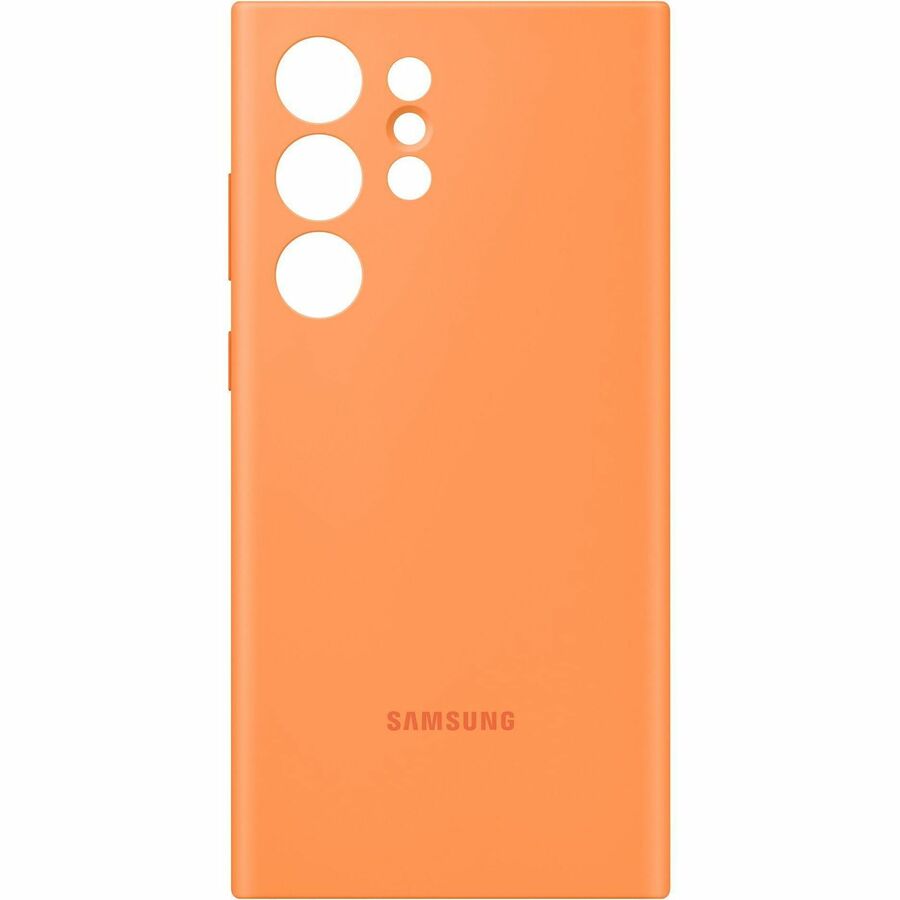 Samsung Galaxy S23 Ultra Silicone Case EF-PS918TOEGCA