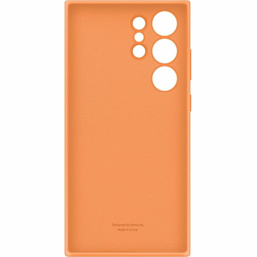 Samsung Galaxy S23 Ultra Silicone Case EF-PS918TOEGCA