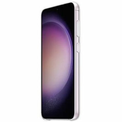 Samsung Galaxy S23+ Clear Case EF-QS916CTEGCA