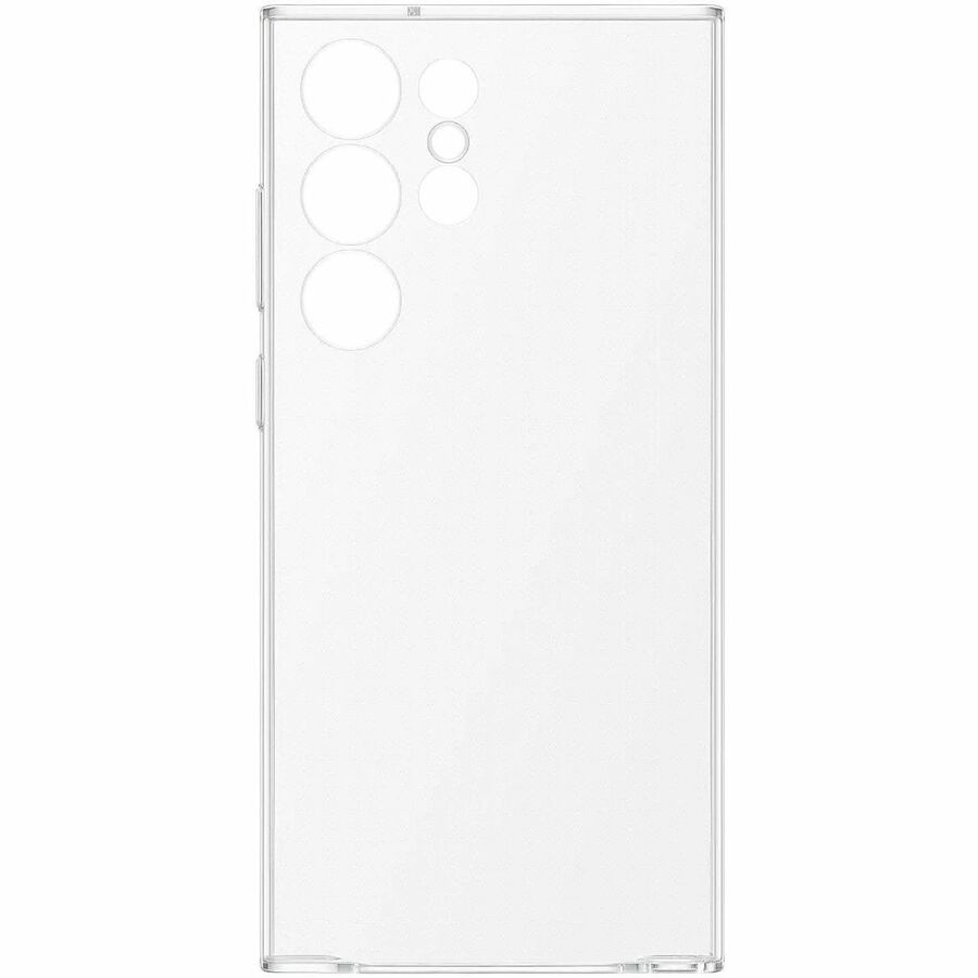 Samsung Galaxy S23 Ultra Clear Case EF-QS918CTEGCA