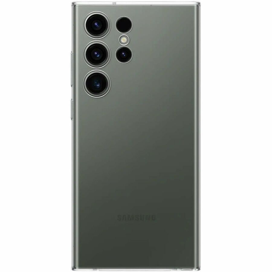 Samsung Galaxy S23 Ultra Clear Case EF-QS918CTEGCA