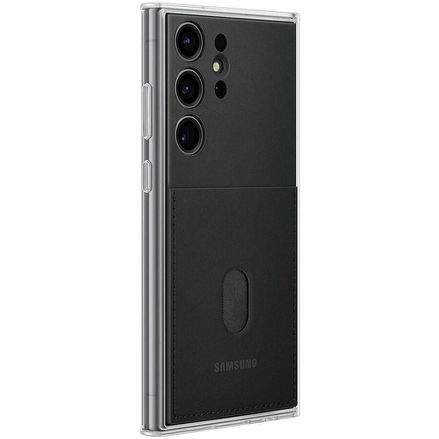 Samsung Galaxy S23 Ultra Frame Case EF-MS918CBEGCA