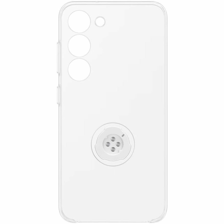 Samsung Galaxy S23 Clear Gadget Case EF-XS911CTEGCA