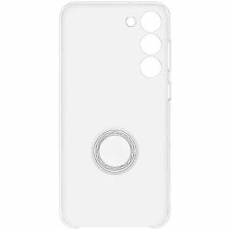 Samsung Galaxy S23+ Clear Gadget Case EF-XS916CTEGCA
