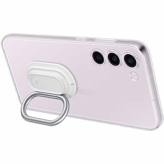 Samsung Galaxy S23+ Clear Gadget Case EF-XS916CTEGCA