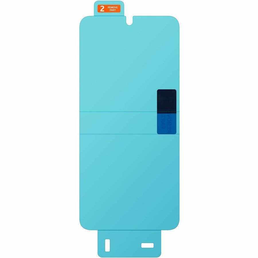Samsung Galaxy S23 Screen Protector Transparent EF-US911CTEGCA