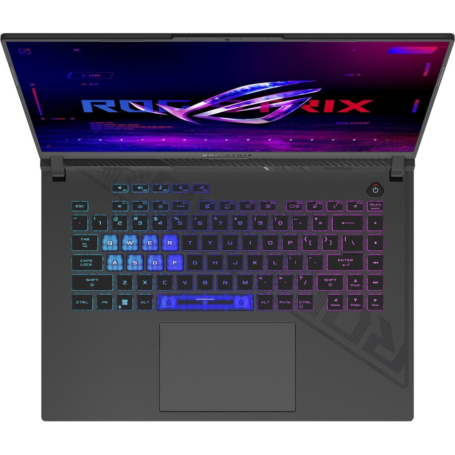 Asus ROG Strix G16 G614 G614JJ-DS71-CA 16" Gaming Notebook - Full HD Plus - Intel Core i7 13th Gen i7-13650HX - 16 GB - 1 TB SSD G614JJ-DS71-CA