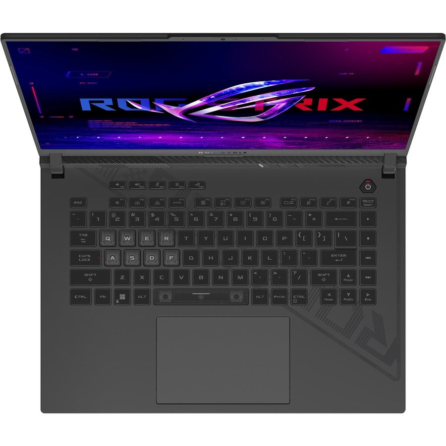 Asus ROG Strix G16 G614 G614JJ-DS71-CA 16" Gaming Notebook - Full HD Plus - Intel Core i7 13th Gen i7-13650HX - 16 GB - 1 TB SSD G614JJ-DS71-CA