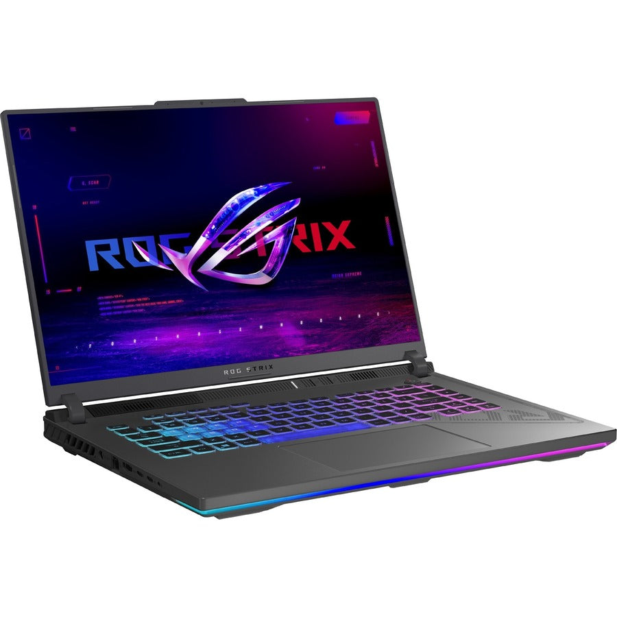 Asus ROG Strix G16 G614 G614JJ-DS71-CA 16" Gaming Notebook - Full HD Plus - Intel Core i7 13th Gen i7-13650HX - 16 GB - 1 TB SSD G614JJ-DS71-CA