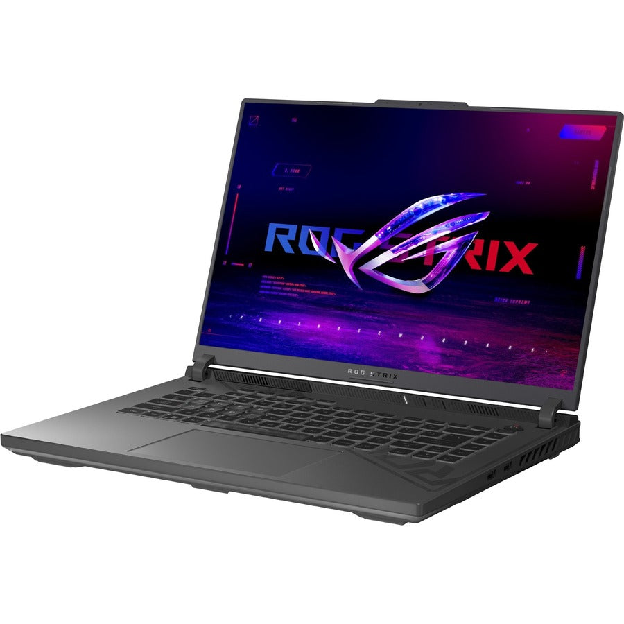 Asus ROG Strix G16 G614 G614JJ-DS71-CA 16" Gaming Notebook - Full HD Plus - Intel Core i7 13th Gen i7-13650HX - 16 GB - 1 TB SSD G614JJ-DS71-CA