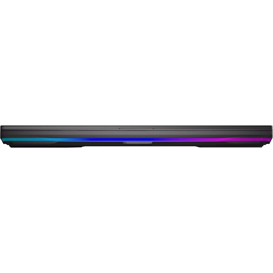 Asus ROG Strix G17 G713 G713PU-DS91-CA 17.3" Gaming Notebook - Full HD - AMD Ryzen 9 7945HX - 16 GB - 1 TB SSD - Eclipse Gray G713PU-DS91-CA