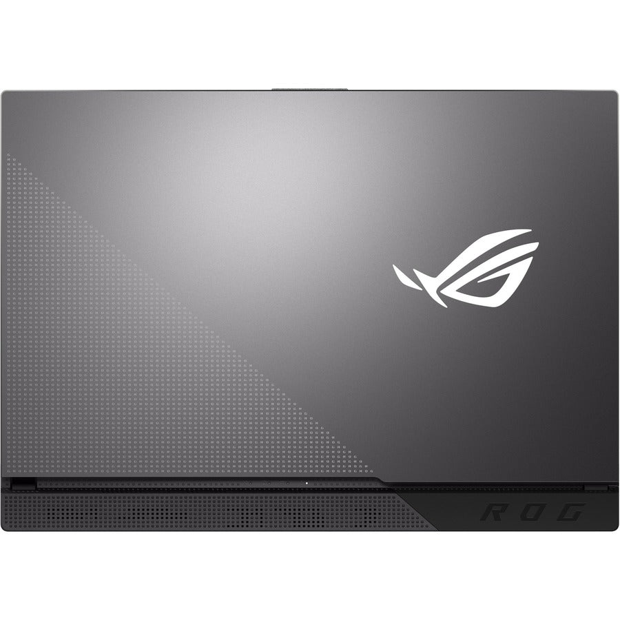 Asus ROG Strix G17 G713 G713PU-DS91-CA 17.3" Gaming Notebook - Full HD - AMD Ryzen 9 7945HX - 16 GB - 1 TB SSD - Eclipse Gray G713PU-DS91-CA