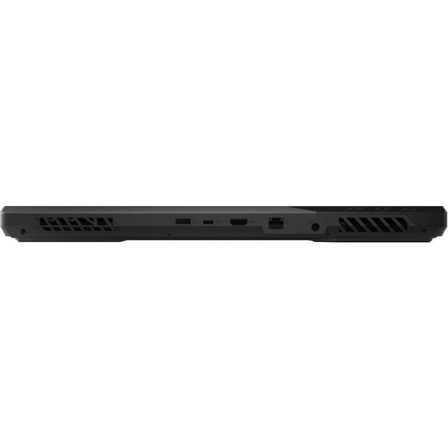 Asus ROG Strix G17 G713 G713PU-DS91-CA 17.3" Gaming Notebook - Full HD - AMD Ryzen 9 7945HX - 16 GB - 1 TB SSD - Eclipse Gray G713PU-DS91-CA