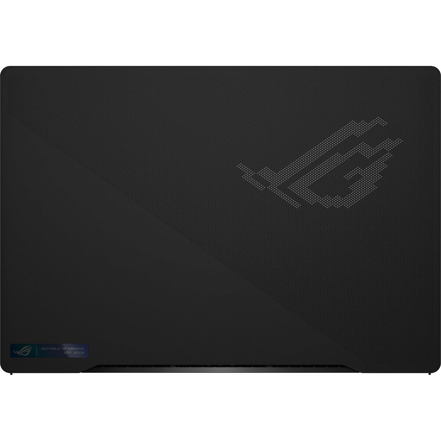 Asus ROG Zephyrus M16 GU604 GU604VY-XS97 16" Gaming Notebook - QHD+ - Intel Core i9 13th Gen i9-13900H - 32 GB - 2 TB SSD GU604VY-XS97