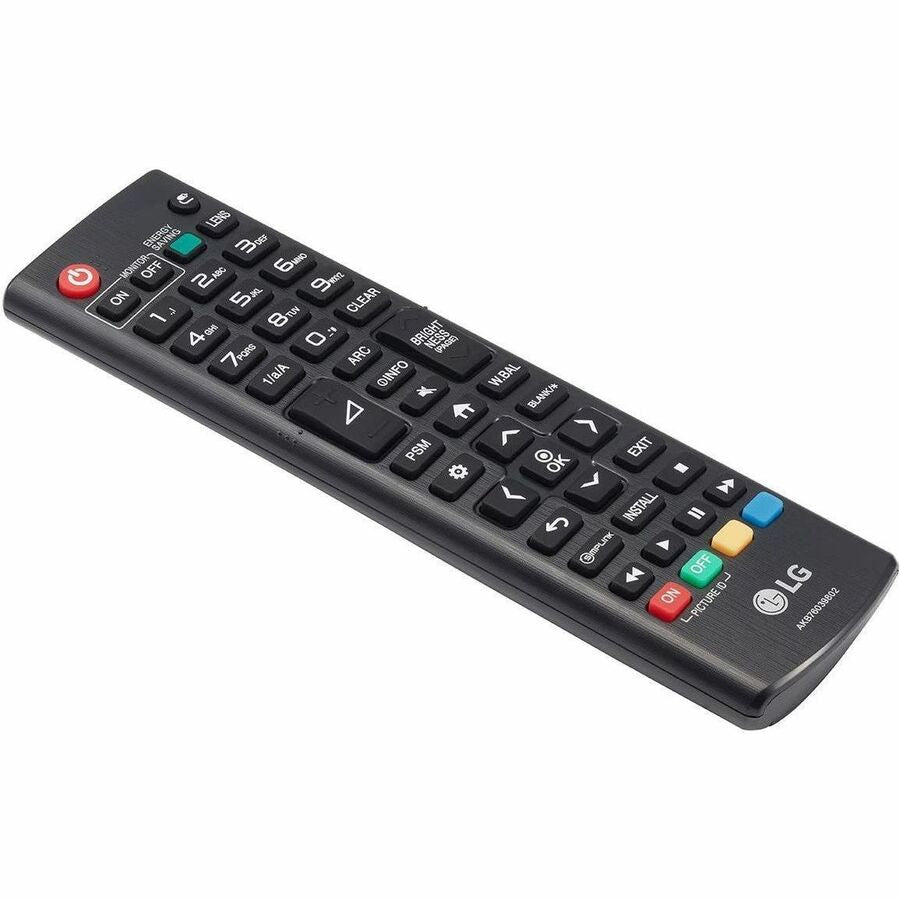 LG ProBeam BU70QGA DLP Projector - Ceiling Mountable BU70QGA